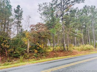 McDougald Rd, Broadway, NC 27505
