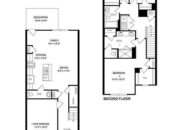 3rd image of 4109 Feetham Dr