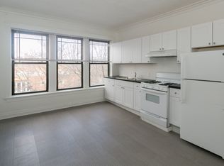 5452-5466 S Ellis Ave #5452-3, Chicago, IL 60615