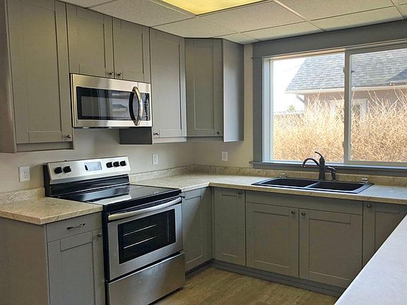 New Kitchen
