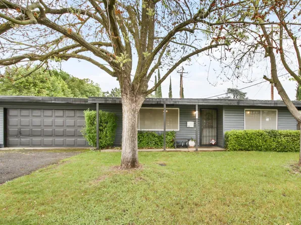 2527 McGregor Dr, Rancho Cordova, CA 95670