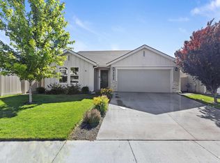 17032 N Thomas Paine Way, Nampa, ID 83651