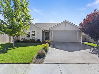 17032 N Thomas Paine Way, Nampa, ID, 83651