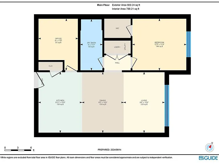 364 Grand Ave E #305 — Photo 38