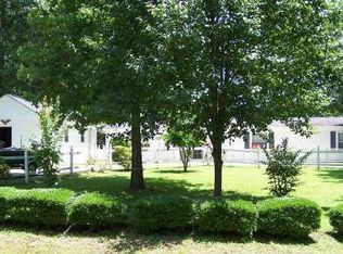 475 Loblolly Dr, Sparta, GA 31087