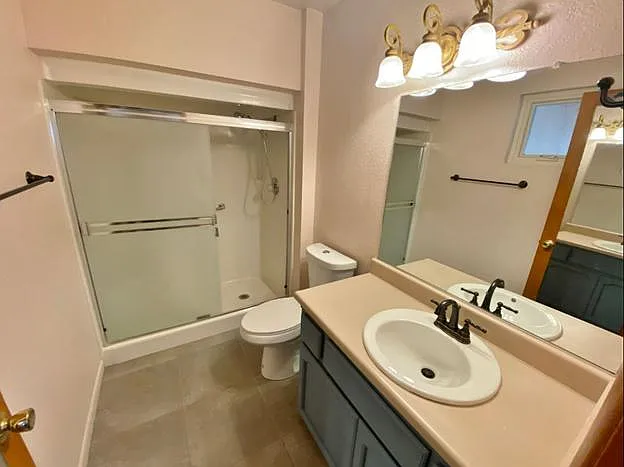 Master Bedroom Ensuite