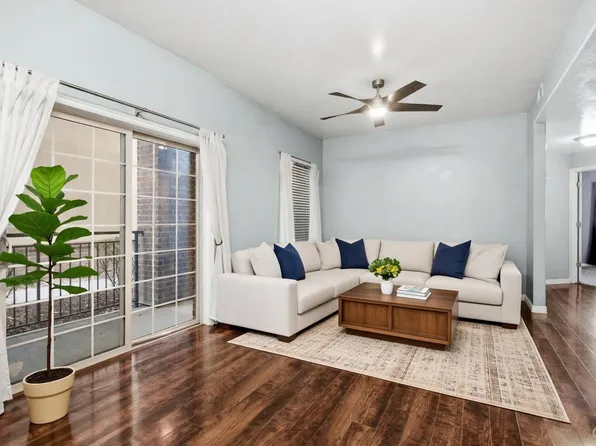190 E Belmont Ave APT 3, Salt Lake City, UT 84111