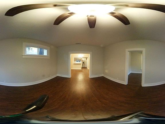 Entry Panoramic 