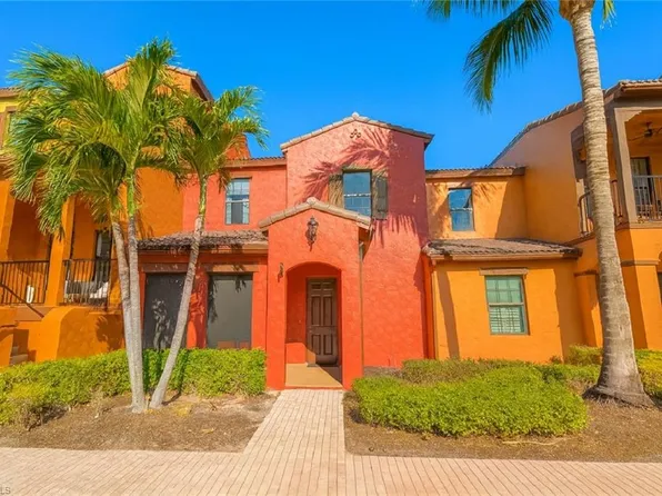 9055 Capistrano ST N #4206, NAPLES, FL 34113