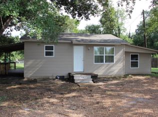 509 W Walters Blvd, New Boston, TX 75570