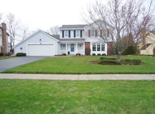 38 Scotch Pine Dr, Rochester, NY 14616