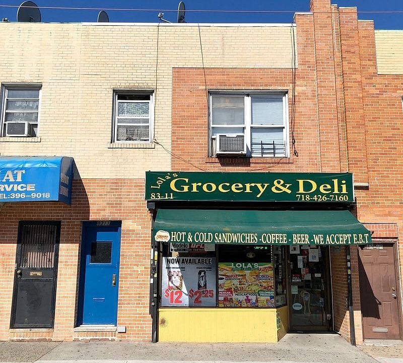 1st image of 83-11 Grand Ave #1