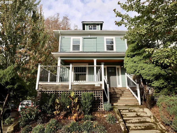 1903 SE Stark St, Portland, OR 97214