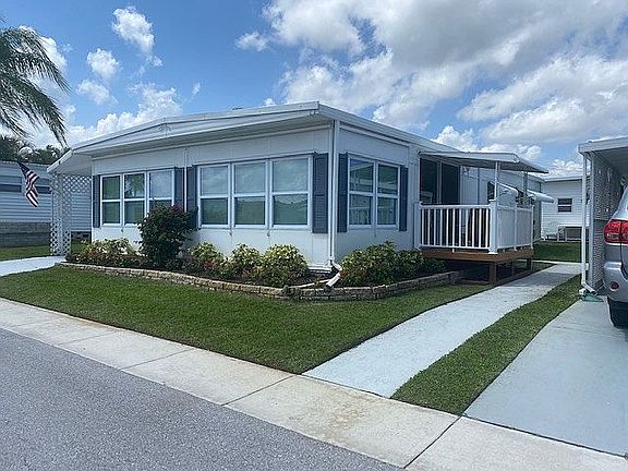 2nd image of 4300 SE Saint Lucie Blvd Lot 43