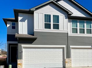 1015 Vista View Dr #802, Georgetown, TX 78626