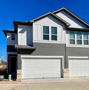 1015 Vista View Dr #802, Georgetown, TX, 78626