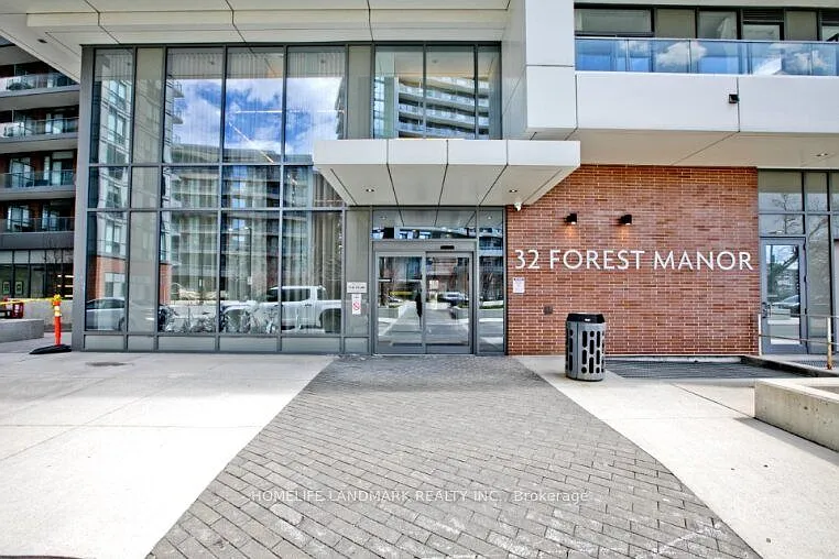 Building Photo - 32 Forest Manor Rd #2108