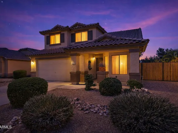 15996 W LINDEN Street, Goodyear, AZ 85338