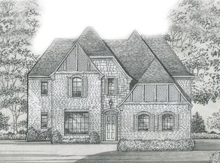14617 Devonshire Ln, Frisco, TX 75035