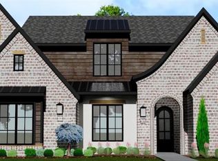 7925 Amber Ridge Dr, Edmond, OK 73034