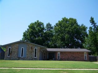 1113 Merrymen Grn, Norman, OK 73072