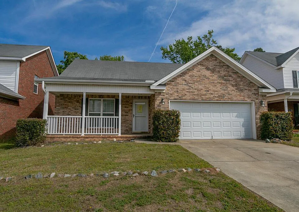 7624 Pleasantville Way