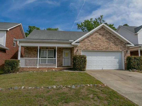 7624 Pleasantville Way, Grovetown, GA 30813