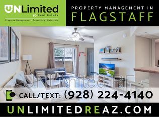 1385 W University Ave #3119, Flagstaff, AZ 86001