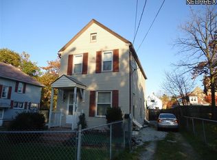 2239 12th St SW, Akron, OH 44314