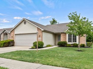 8902 Brenton Glens Ln, Fort Wayne, IN 46818