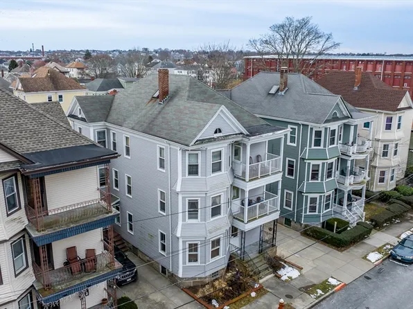 244 Eugenia St, New Bedford, MA 02745