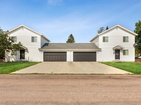 815 3rd St W, Kalispell, MT 59901