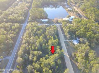 0 Frederick St, Interlachen, FL 32148