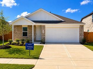 22107 Renella Villa Dr, Hockley, TX 77447