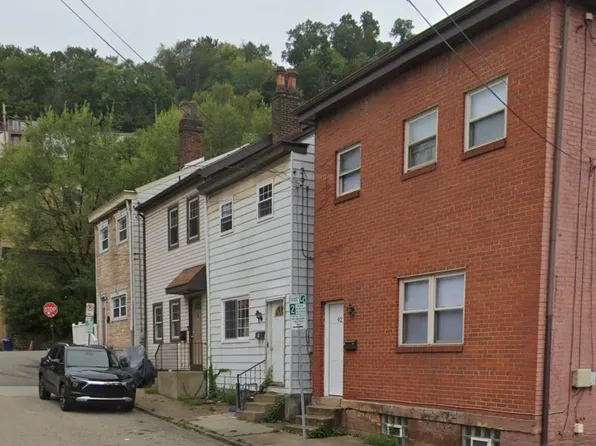 94 S 9th St, Pittsburgh, PA 15203