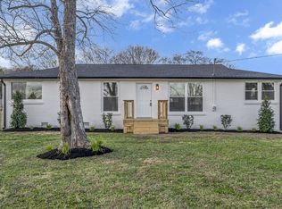 4025 Meadow Hill Dr, Nashville, TN 37218