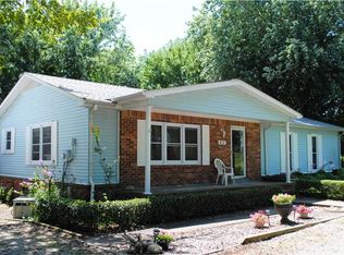 410 Denning Ford Rd, Portland, TN 37148