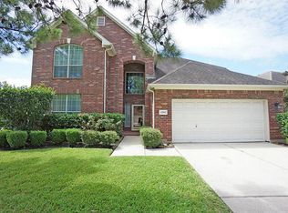 12903 Blackbrook Ln, Houston, TX 77041