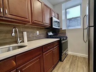 Rented by Sovereign Associates