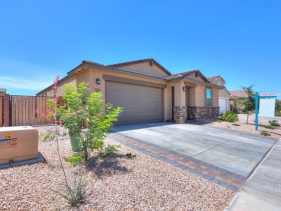 2nd image of 40021 W Brandt Dr