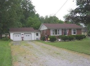 310 Fowler St, Cortland, OH