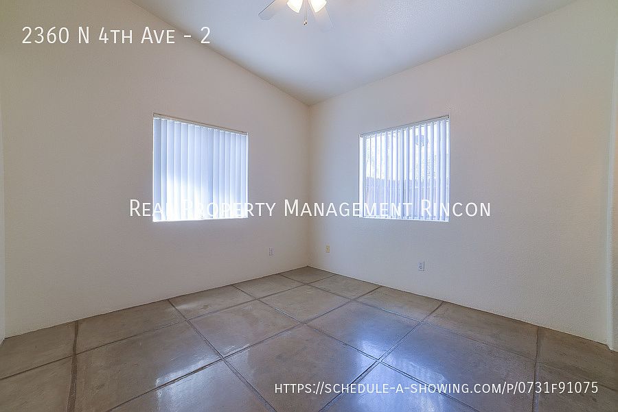 1st image of 2360 N 4th Ave Unit 2