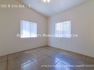 2360 N 4th Ave UNIT 2, Tucson, AZ 85705