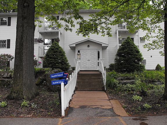 Oakwood A Exterior