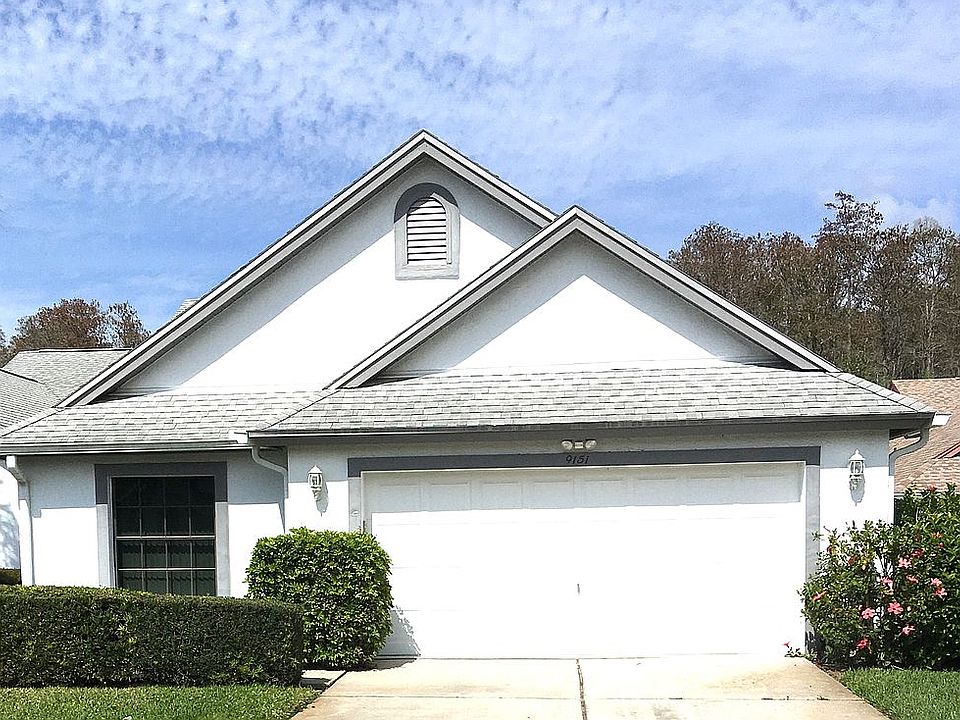 view of house from street