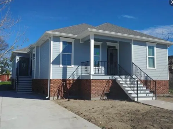 5909 Debore Dr, New Orleans, LA 70126