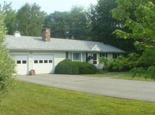 48 River Rd, Saint George, ME 04860