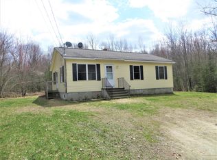 369 E Buckfield Rd, Buckfield, ME 04220