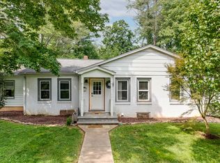 89 Harmony Hl, Sylva, NC 28779