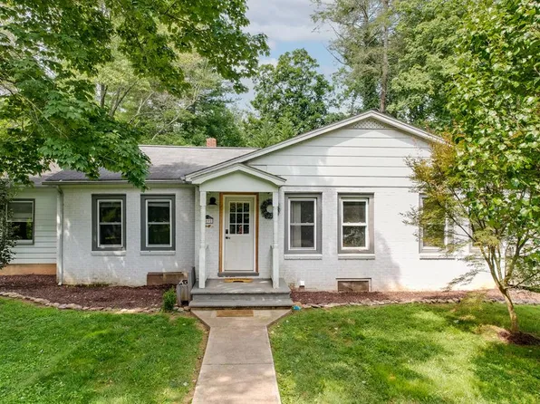 89 Harmony Hl, Sylva, NC 28779